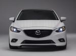 Mazda Ceramic 6 Concept 2013 года